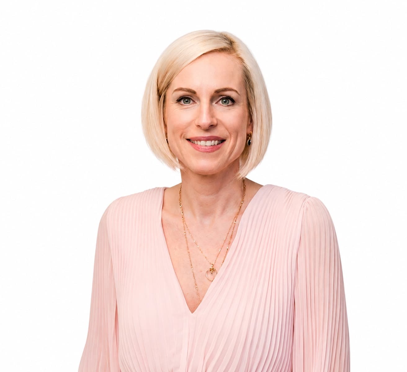 Lucie Šetinová, terapeutka frekvenční terapie a biorezonance